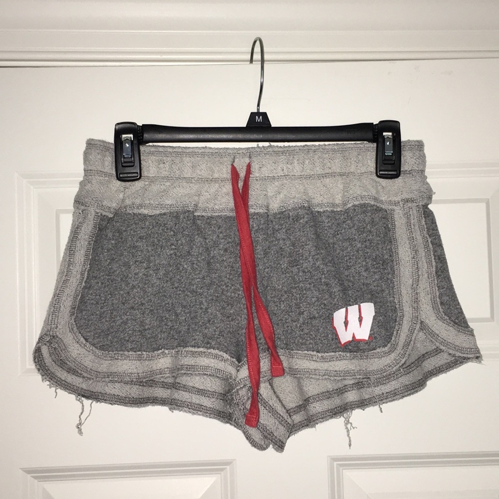 Badger Shorts